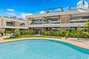 Penthouse Santa Rosalia